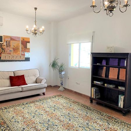 Wide And Traditional- 2Bd 1Bth- Gavidia Sevilla Eksteriør billede