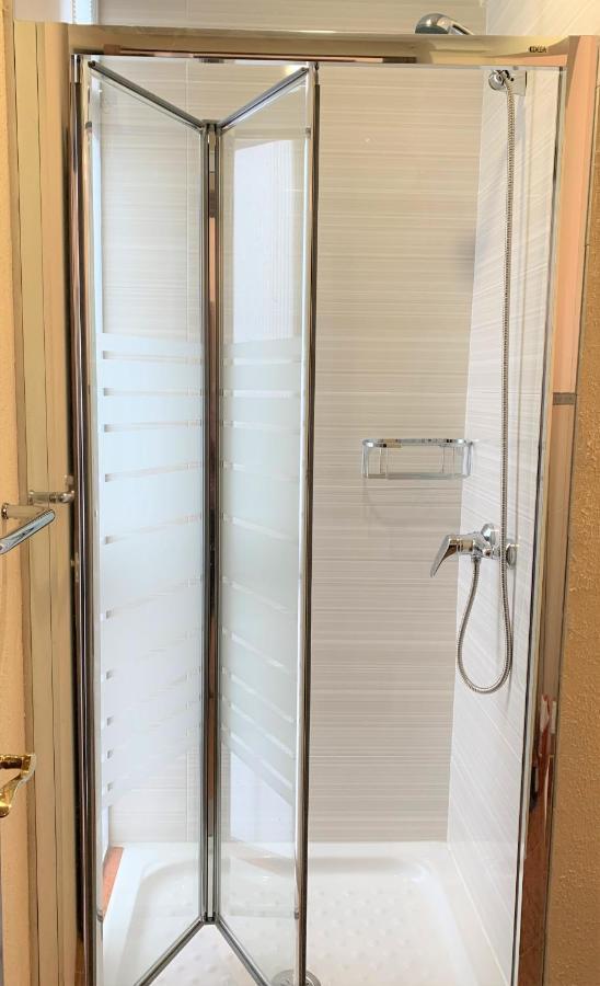 Wide And Traditional- 2Bd 1Bth- Gavidia Sevilla Eksteriør billede